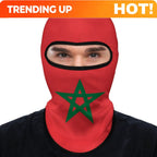 PENDRA Morocco Sunscreen Cap