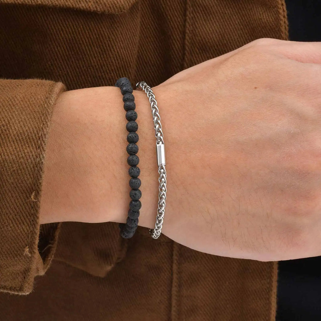 PENDRA Mini Volcanic Bracelet