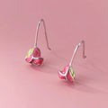 PENDRA Sterling Silver 23 Earrings