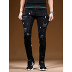 PENDRA Cargo Man Brand Pants