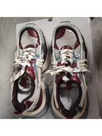 PENDRA Sports Couple Polishing Shoes
