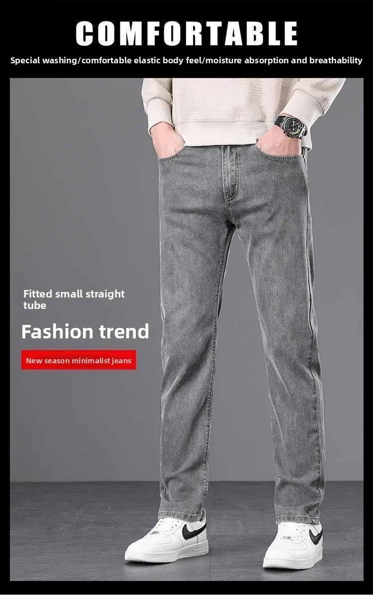 PENDRA Korean People Climate Pants