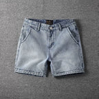 PENDRA Brand Loose American Shorts