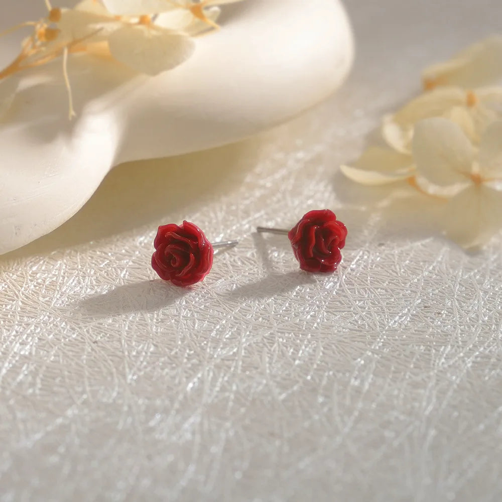 PENDRA Sterling Silver 25 Earrings