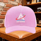 PENDRA Artemis Program Logo Trucker Cap