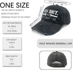 PENDRA Fix It Funny Hat