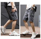 PENDRA Denim Straight Arrival Pants