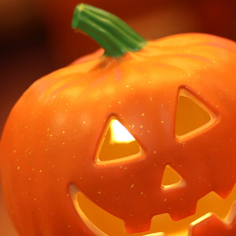 PENDRA Pumpkin Lights Cute LED Light