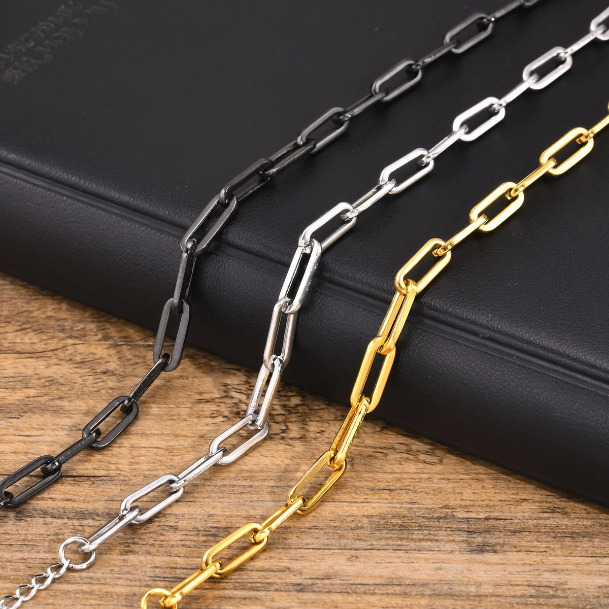 PENDRA Rectangle 5Mm Bracelet