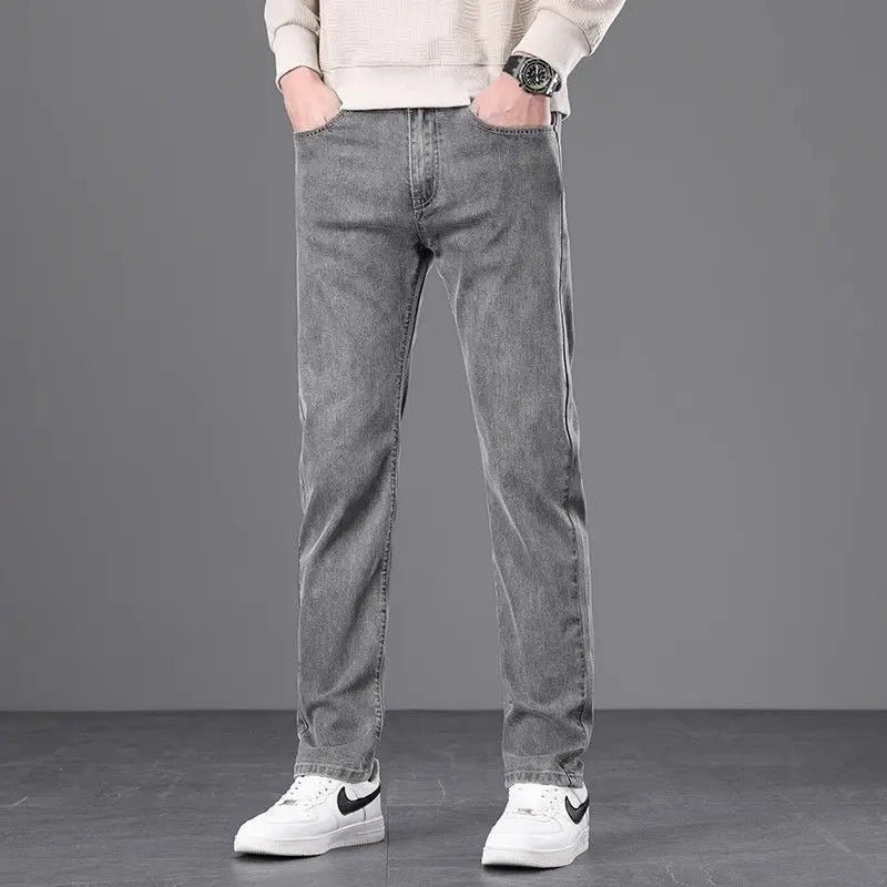 PENDRA Korean People Climate Pants