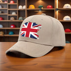 PENDRA Flag Polyester Trucker Cap
