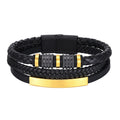 PENDRA Cornora Custom Engraved Bracelet