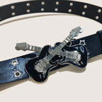 PENDRA Celesorae Western Designer Belt