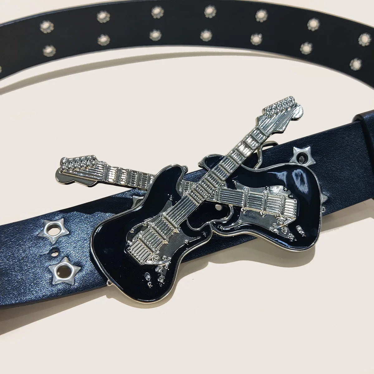 PENDRA Celesorae Western Designer Belt