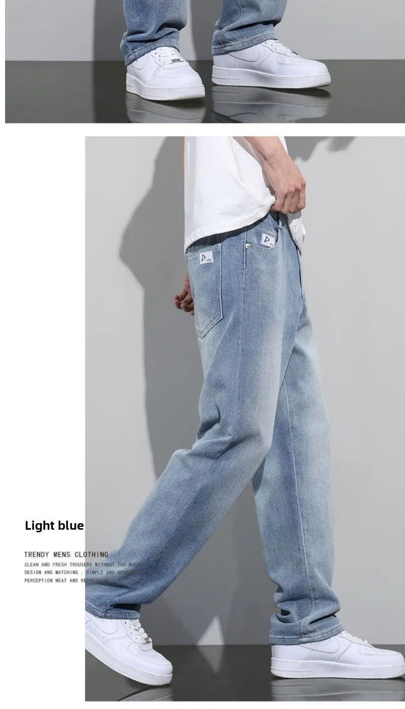 PENDRA Straight Climate Lot Pants