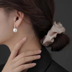 PENDRA Sterling Silver 9 Earrings