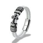 PENDRA Cross Magnetic Bracelet