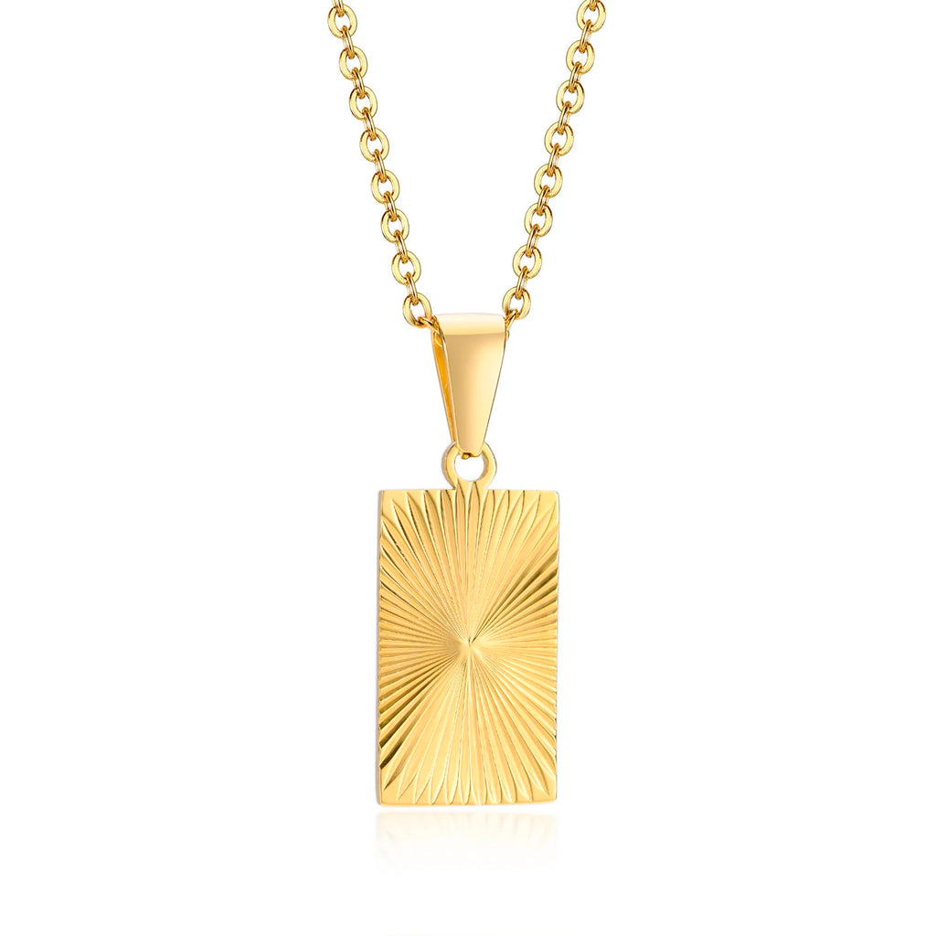 PENDRA SableVale Cat Design Necklaces