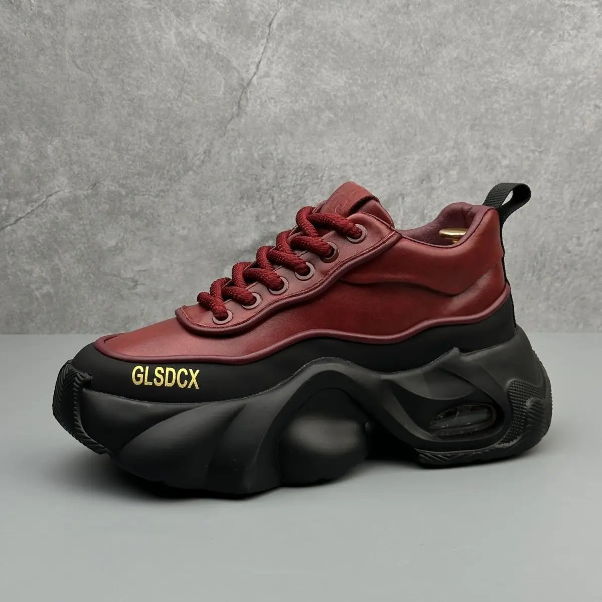 PENDRA Sports Platform Heightening Shoes
