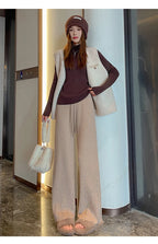 PENDRA Heavy Industry Diamond Pants
