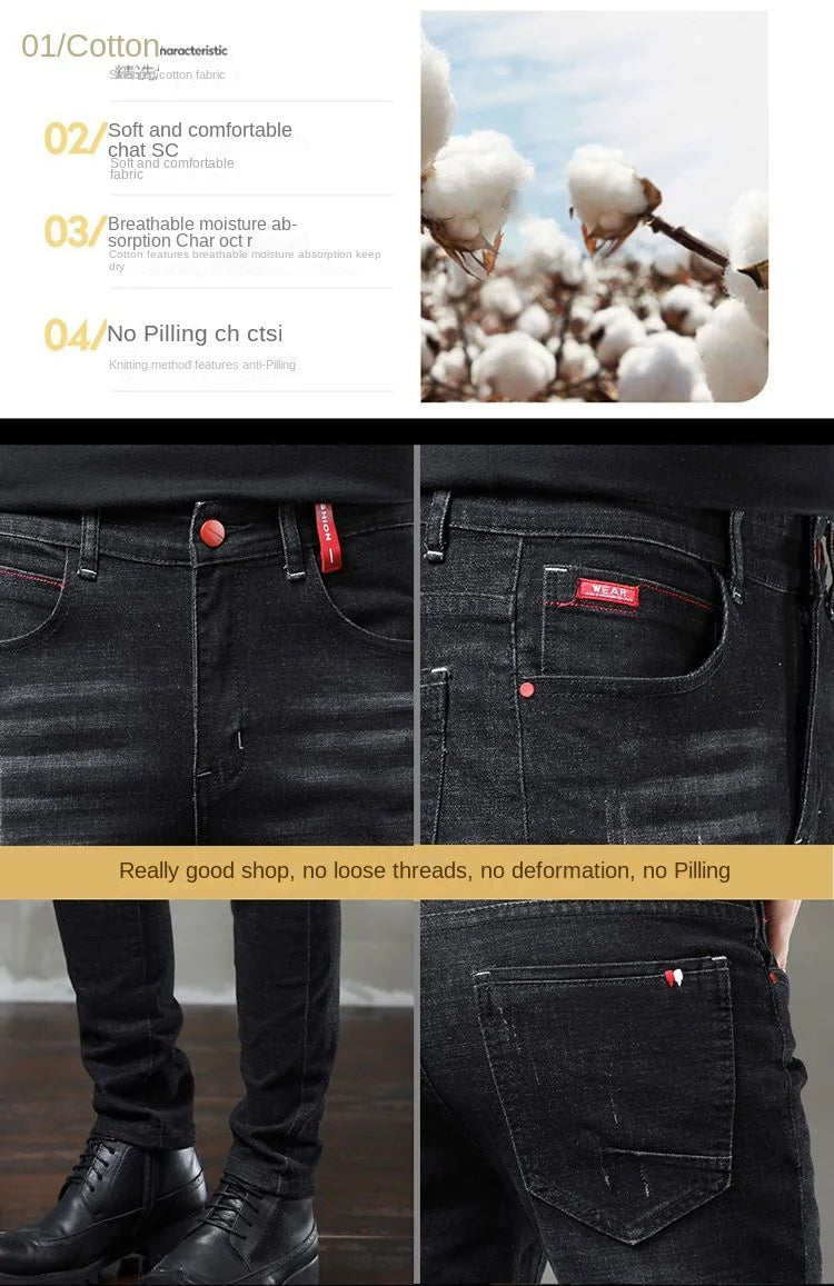PENDRA Warm Fleece Man Pants