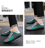 PENDRA Large Size Half Shoes