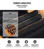 PENDRA Straight Small Pants