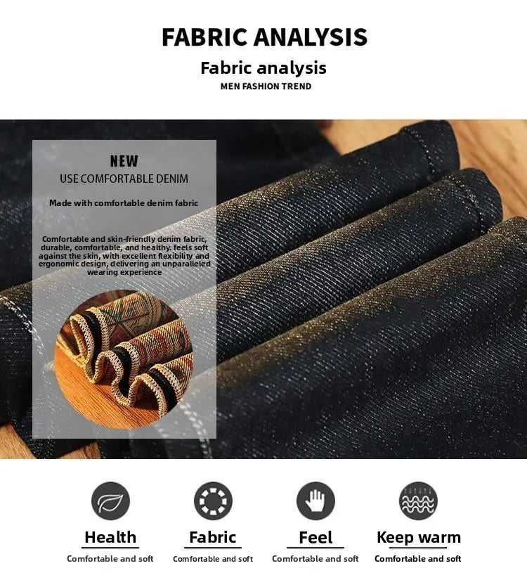 PENDRA Straight Small Pants