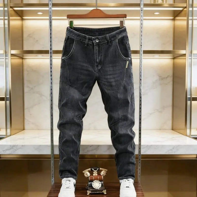 PENDRA Harem Straight Pants