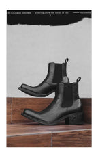 PENDRA Platform British Heightening Top