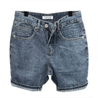 PENDRA Straight Leg Denim 2 Jeans