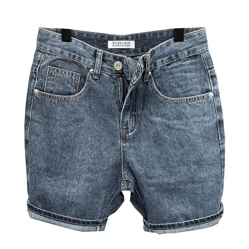 PENDRA Straight Leg Denim 2 Jeans