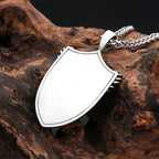 PENDRA Michaelwing Archangel Wing Pendant