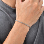 PENDRA Link Thin Fox Bracelet