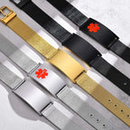 PENDRA Corthyn Medical Alert Bracelet