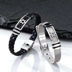 PENDRA Star Hexagram Bracelet