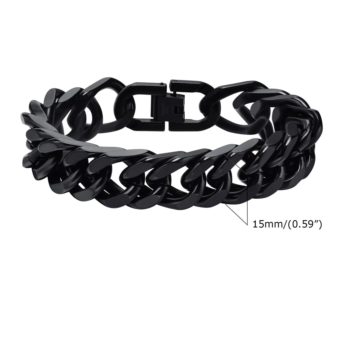 PENDRA Curb Miami Bracelet