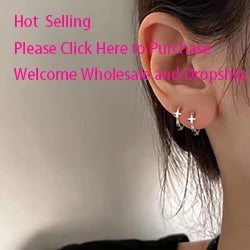 PENDRA Dolphins Sterling Silver Earrings