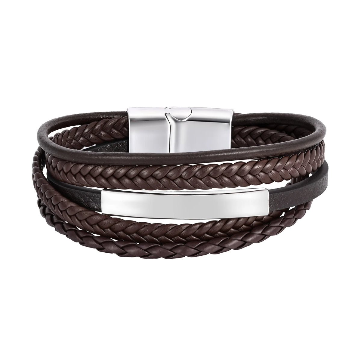 PENDRA Cornora Custom Engraved Bracelet