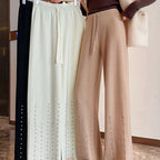 PENDRA Heavy Industry Diamond Pants
