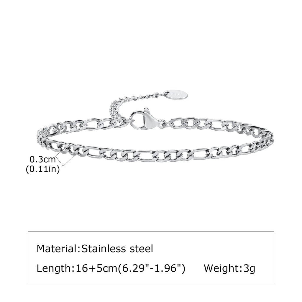 PENDRA Thin Classic Bracelet