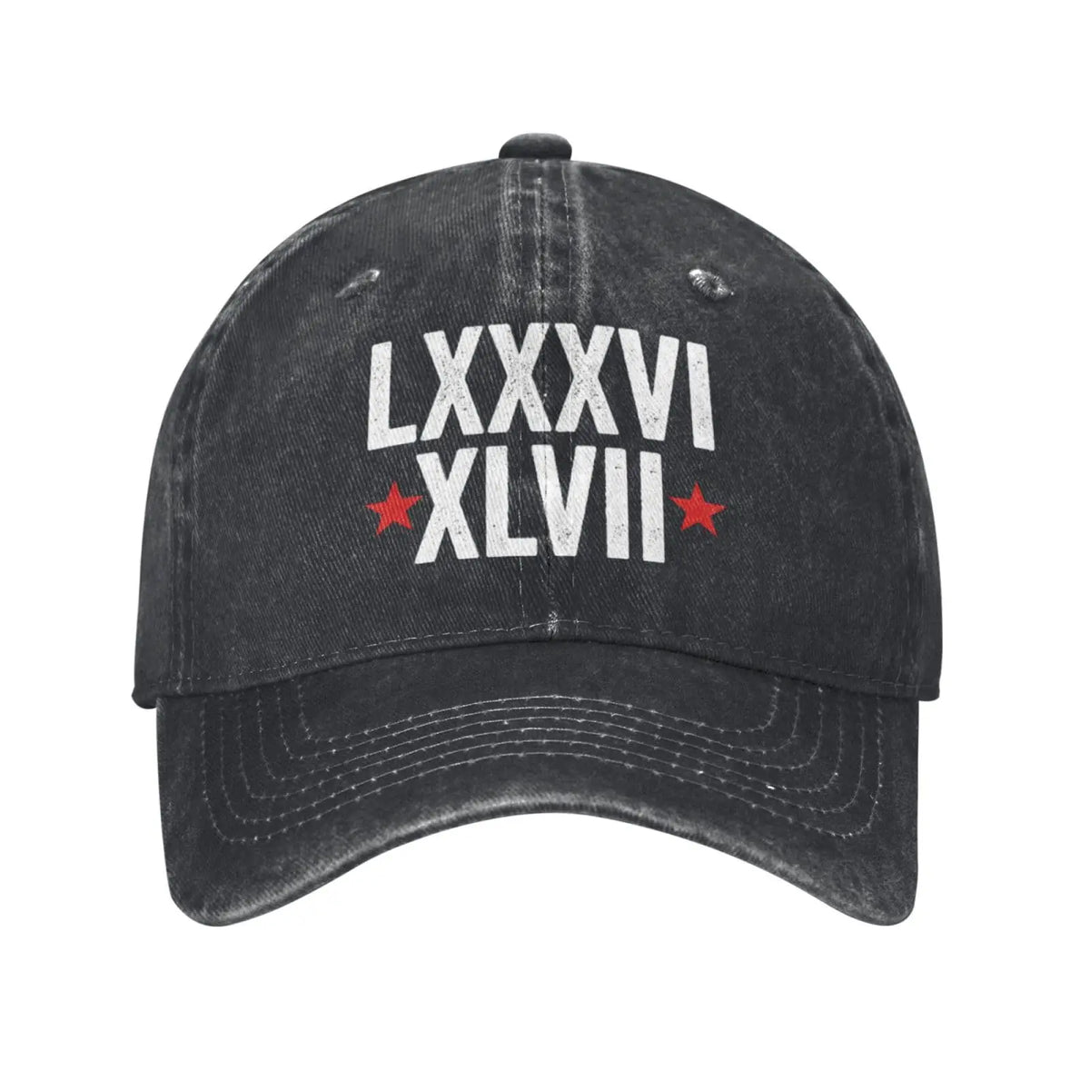 PENDRA Cowboy Lxxxvi Cap