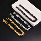 PENDRA Pill Shaped Bracelet