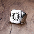 PENDRA Ovavex Classic Ring