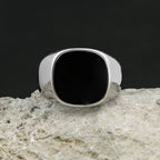 PENDRA Vinylcraft Punk Vinyl Ring