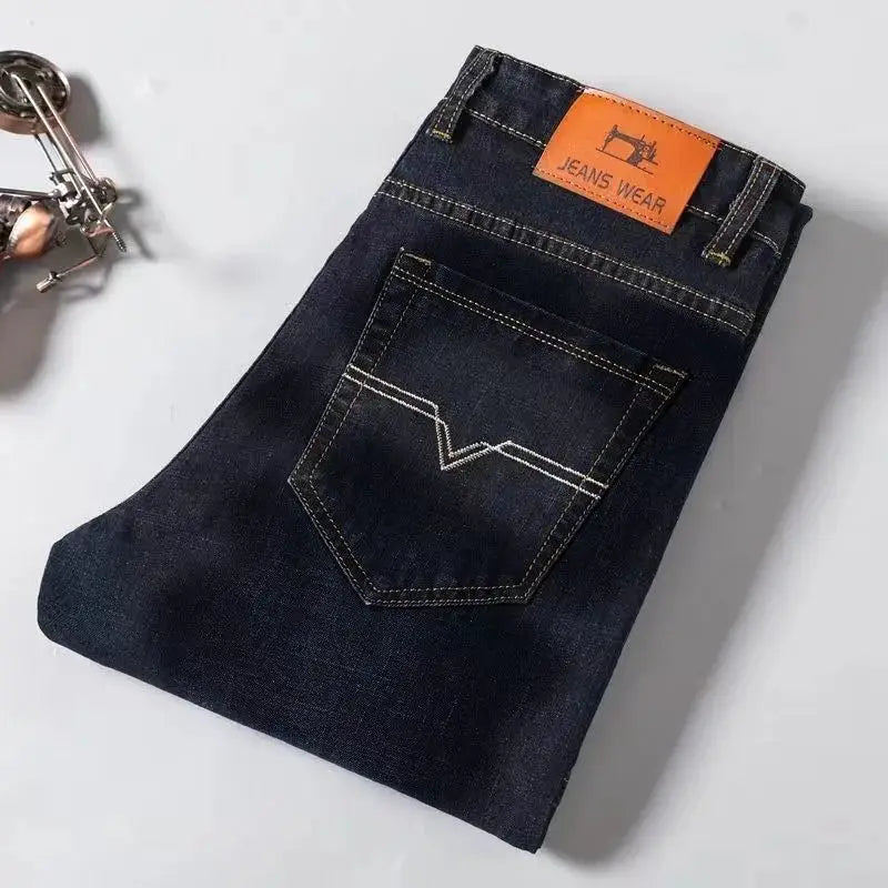 PENDRA Fleece Thickened Brushed Pants