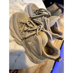 PENDRA Air Cushion Height Shoes