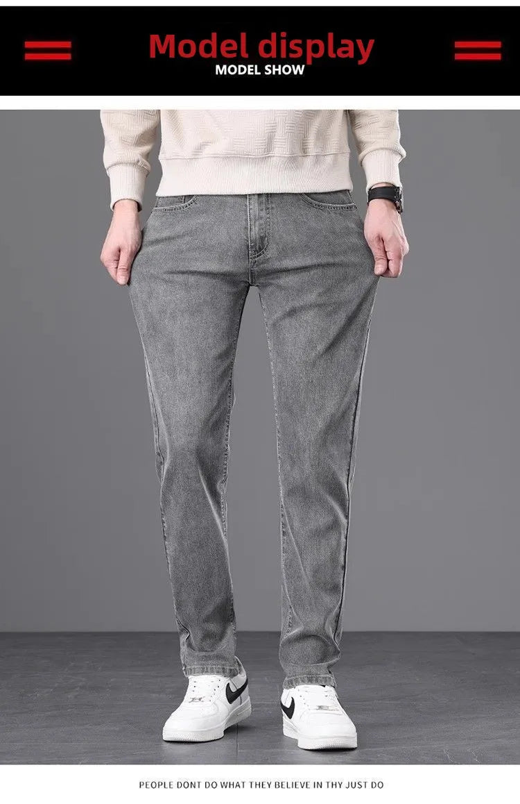 PENDRA Korean People Climate Pants