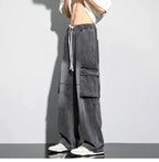 PENDRA Straight End Tooling Pants