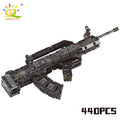 PENDRA 98K Assault Rifle Building Set